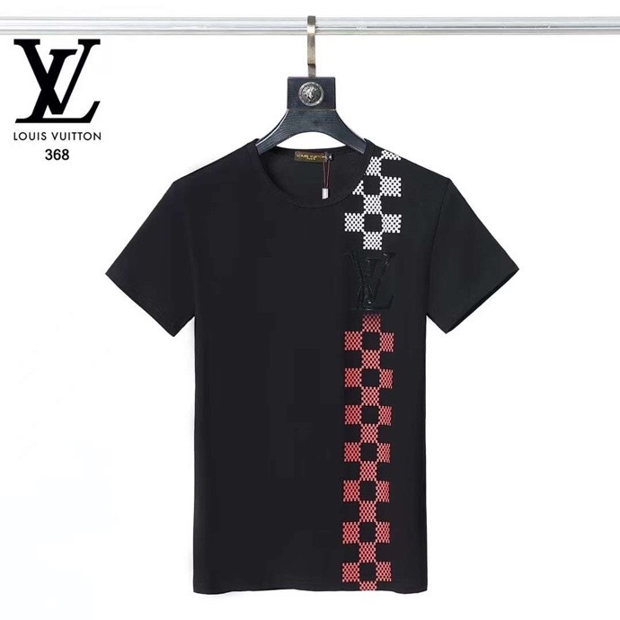 men LV t-shirts M-3XL-160